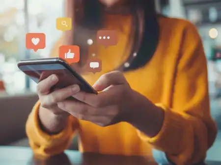 Should Your Treatment Center Use Social Media?